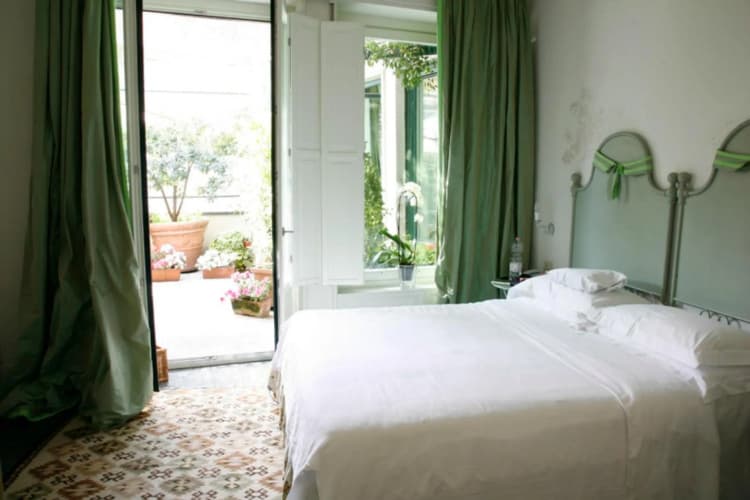 Antica Locanda dei Mercanti - foto 1
