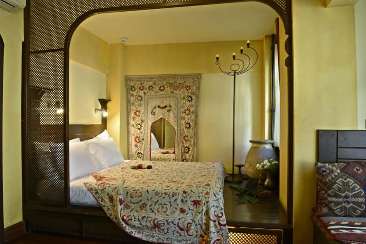 Hotel Empress Zoe - foto 1