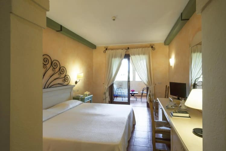 Lantana Resort Hotel & Apartments - foto 5