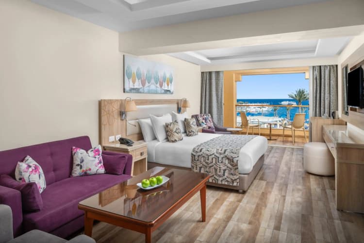 Beach Albatros Resort - All Inclusive - foto 6