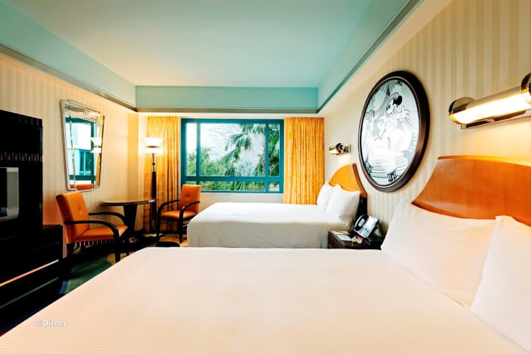 Disney's Hollywood Hotel - foto 5