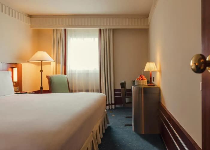 Hôtel des Grands Voyageurs - foto 6