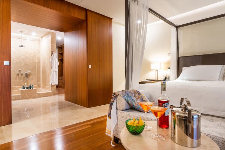 Il San Corrado di Noto Luxury Resort - foto 1