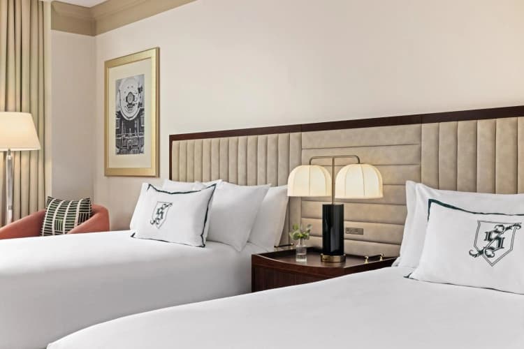 Hotel Nikko San Francisco - foto 6