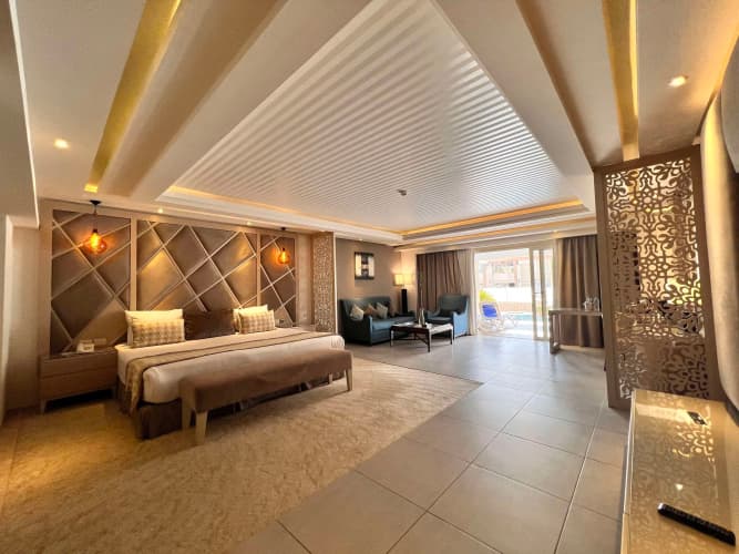 KaiSol Romance Resort Sahl Hasheesh (Adults Only) - foto 5