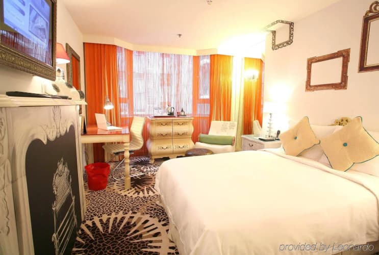 The Luxe Manor - foto 5