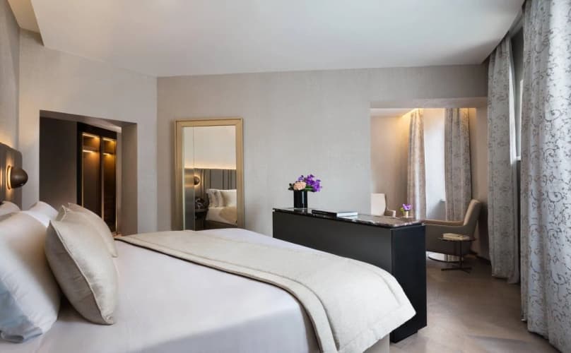 The Pantheon Iconic Rome Hotel, Autograph Collection - foto 2
