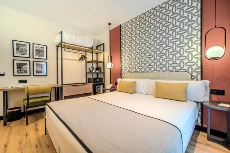 ITC Madrid by Soho Boutique - foto 3