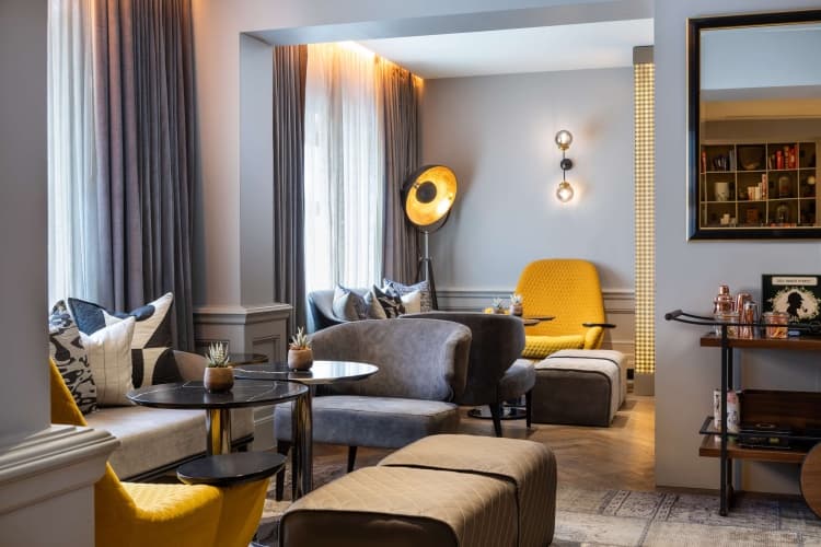 Holmes Hotel London - foto 5