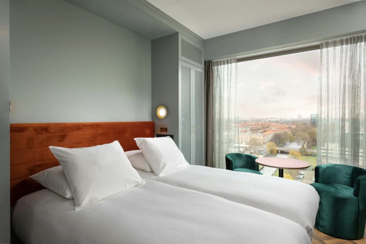 Olympic Hotel - foto 2