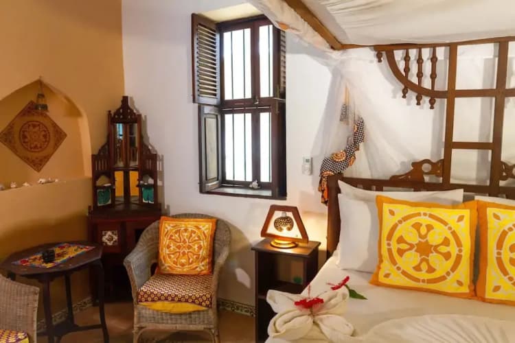 Villa Bahati Zanzibar - foto 1