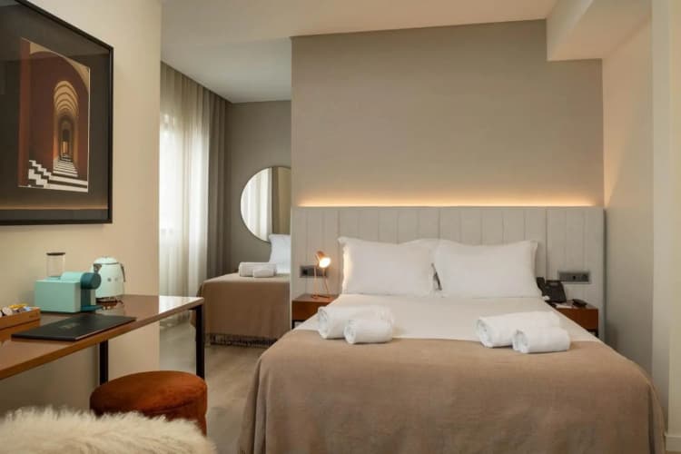 Next Level Premium Hotels - foto 3