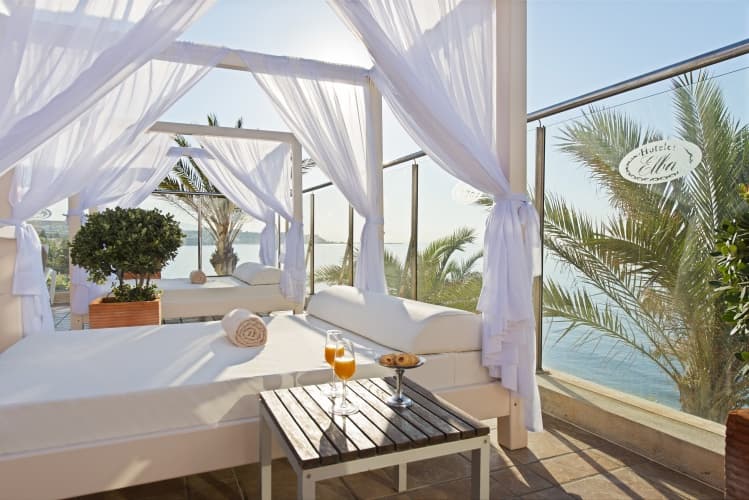 Gran Hotel Elba Estepona Thalasso & Spa - foto 2