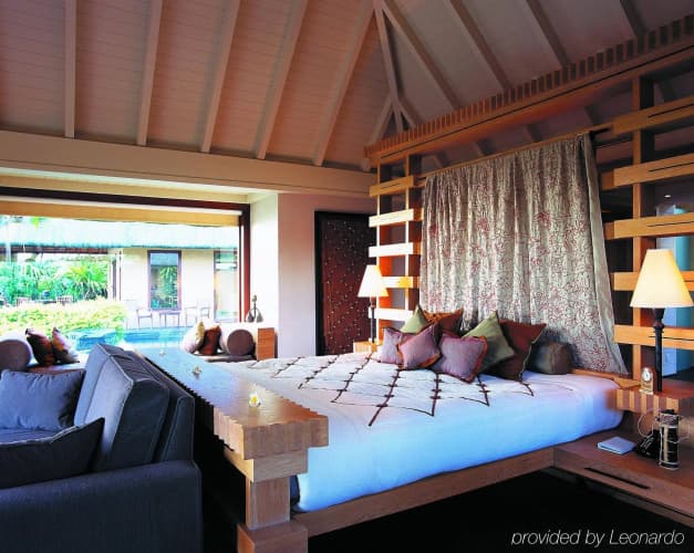 The Oberoi Beach Resort, Mauritius - foto 5
