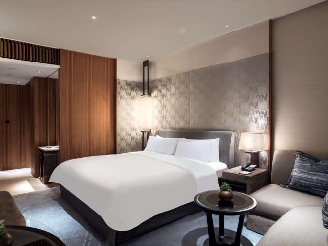 Kerry Hotel Hong Kong by Shangri-la - foto 2