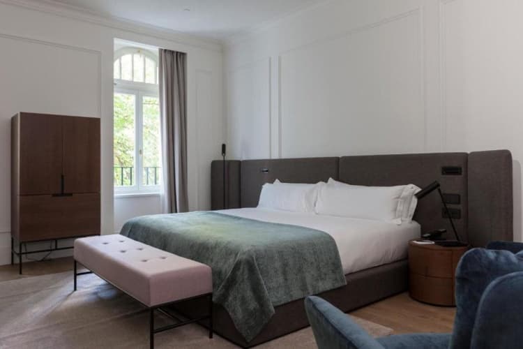 Kozmo Hotel Suites & Spa - Small Luxury Hotels of the World - foto 5