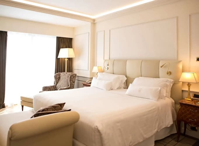 Parco dei Principi Grand Hotel & SPA - Preferred Hotels & Resorts - foto 5