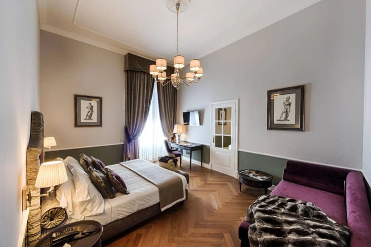 Palazzo Roselli Cecconi - foto 4