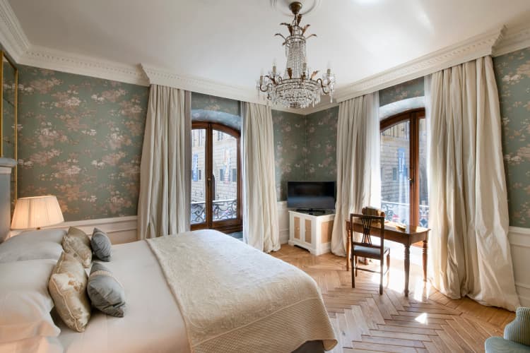 Helvetia & Bristol Firenze – Starhotels Collezione - foto 5