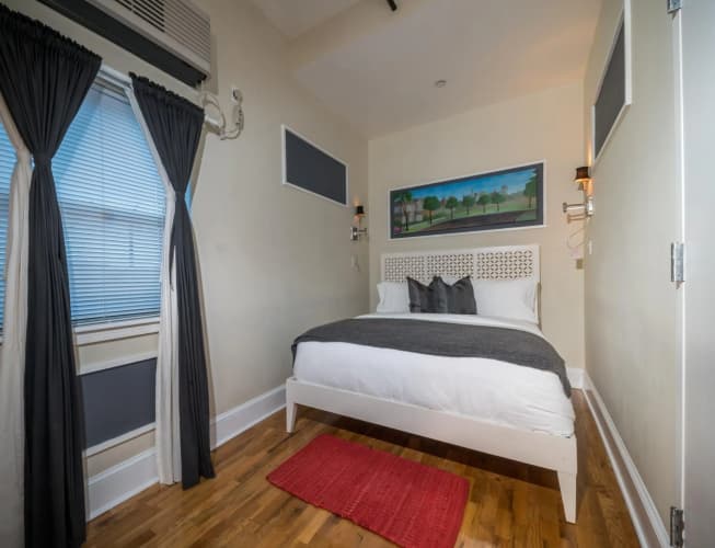 Henry Norman Hotel - foto 2