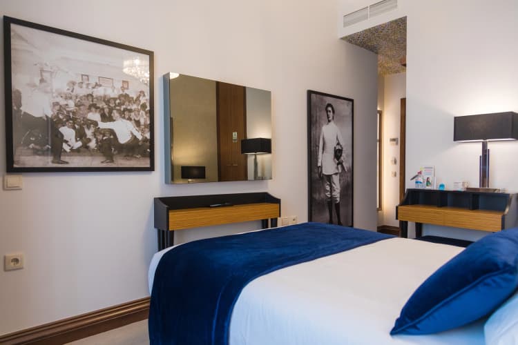 Casual Belle Epoque Lisboa Hotel by Casual Hoteles - foto 5
