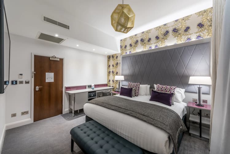 Mercure London Hyde Park Hotel - foto 3