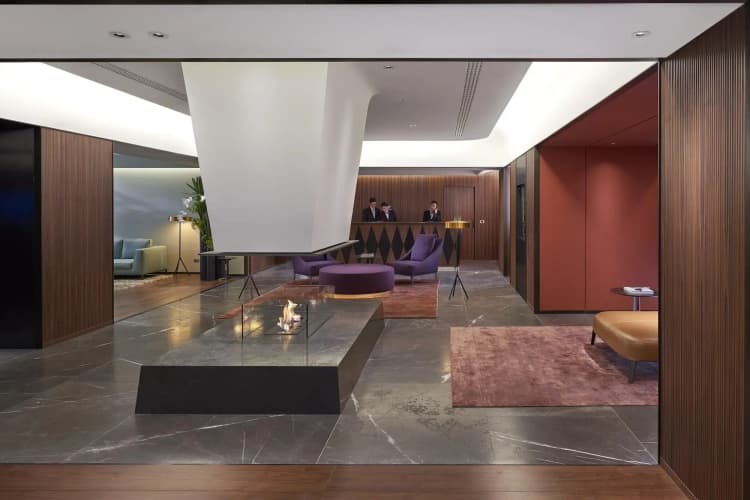 Mandarin Oriental, Milan - foto 1