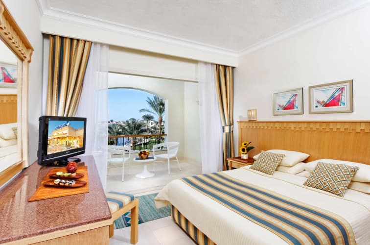 Pickalbatros Dana Beach Resort - Hurghada - foto 2
