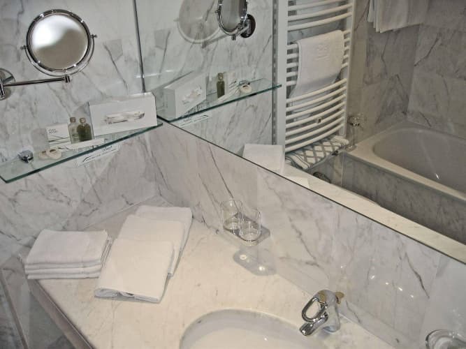 Bad Moos - Dolomites Spa Resort - foto 6