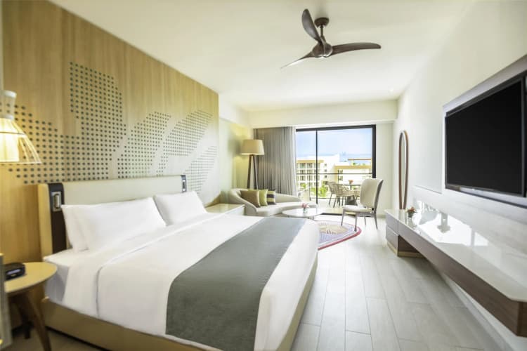 Hyatt Ziva Cap Cana - All Inclusive - foto 6