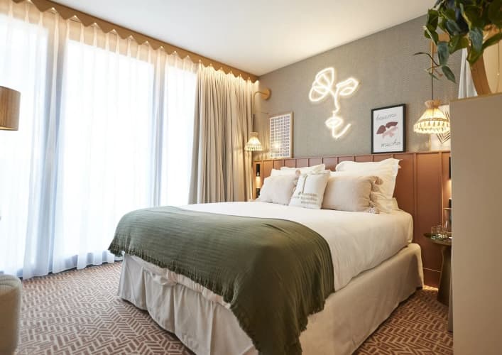 Bloom House Hotel & SPA - foto 4