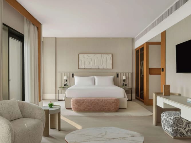 Delano Dubai Hotel - foto 6