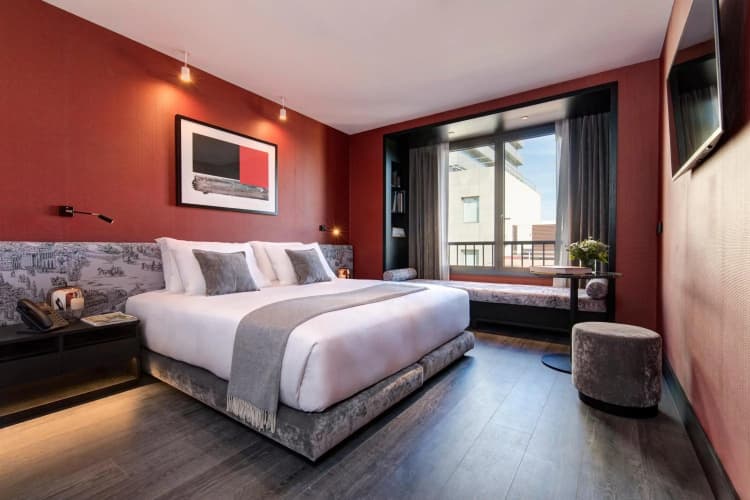 Casa Almagro by The Pavilions Hotels & Resorts - foto 4