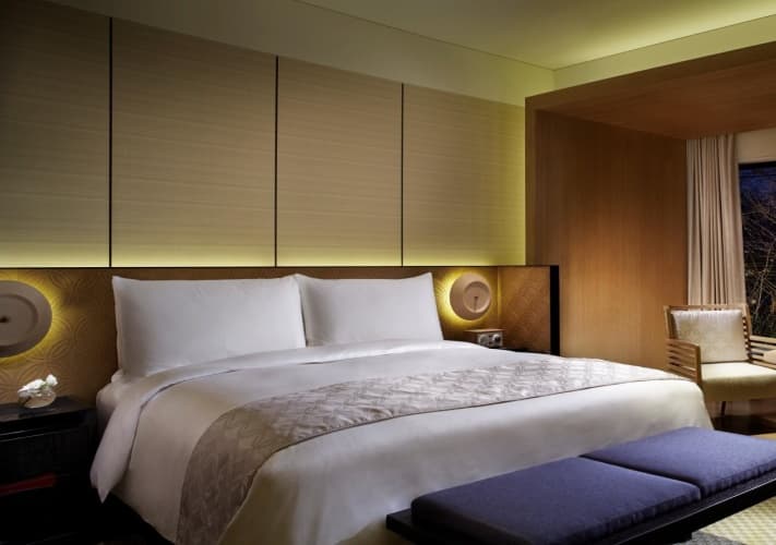 The Ritz-Carlton, Kyoto - foto 2