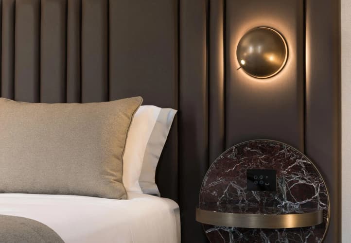 The Pantheon Iconic Rome Hotel, Autograph Collection - foto 3