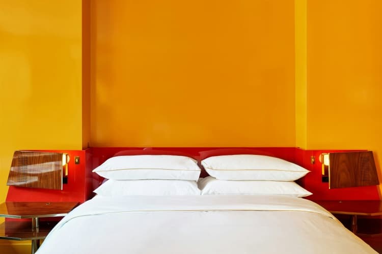 The Manner, The Unbound Collection by Hyatt - foto 5