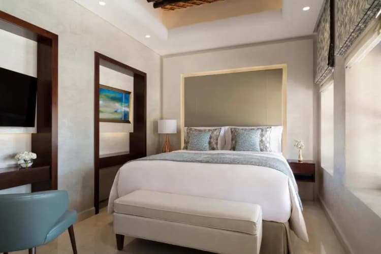 Souq Al Wakra Hotel Qatar By Tivoli - foto 6