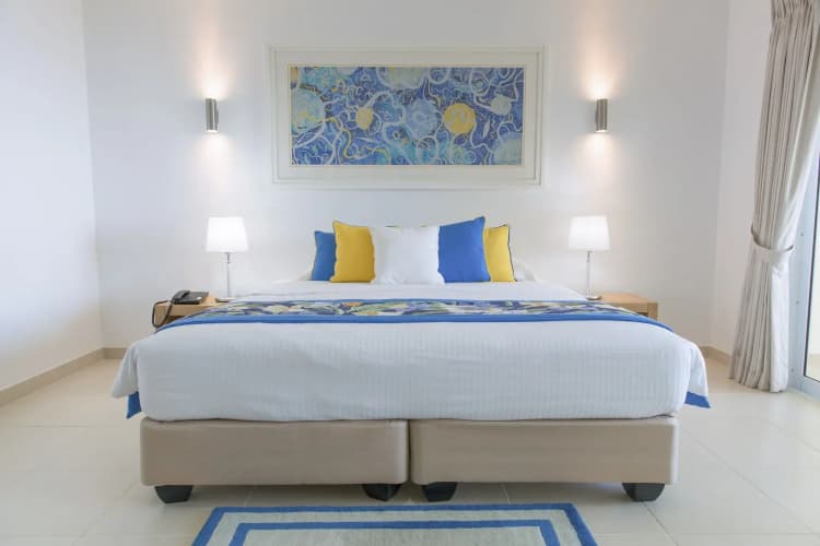 Acajou Beach Resort - foto 3