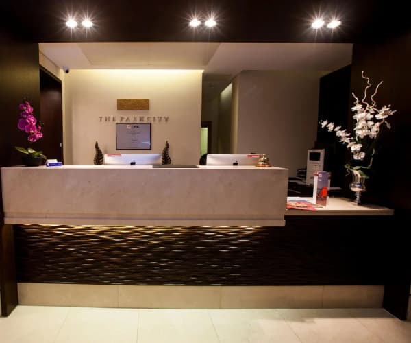 The Park City Grand Plaza Kensington - foto 1