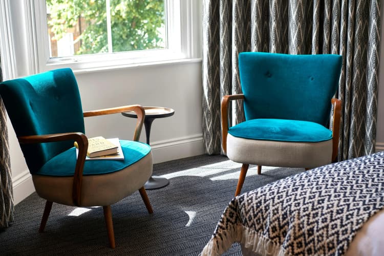The Lodge Hotel - Putney - foto 4