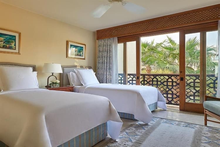 Four Seasons Resort Sharm EL Sheikh - foto 4