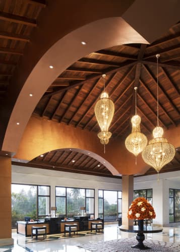 Taj Bentota Resort & Spa - foto 1