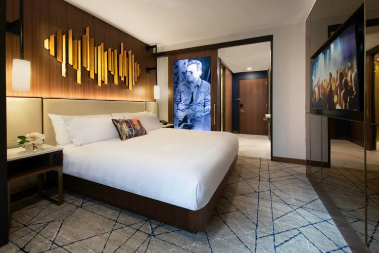 Hard Rock Hotel New York - Partner of ALL Accor - foto 6