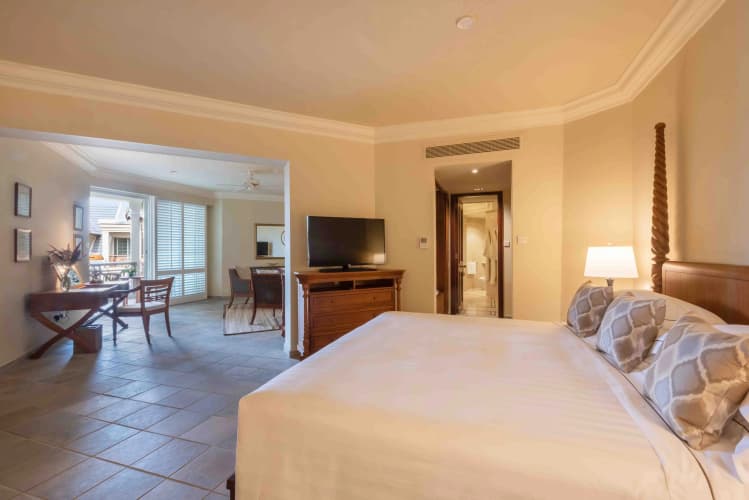 The Residence Mauritius - foto 2