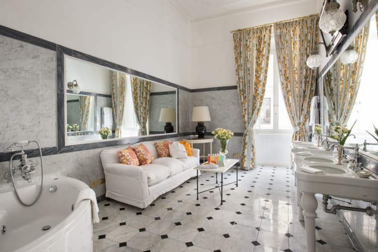 Grand Hotel Plaza - foto 5