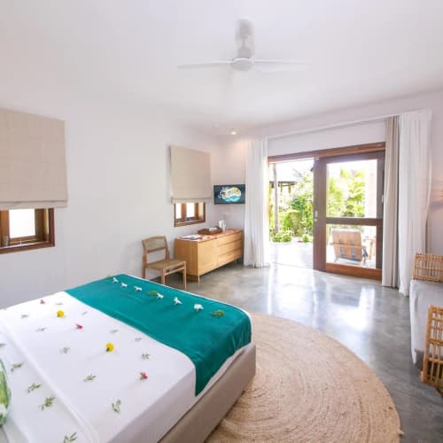 Les Lauriers Eco Hotel - foto 3