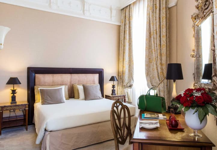 Anantara Palazzo Naiadi Rome Hotel - A Leading Hotel of the World - foto 6
