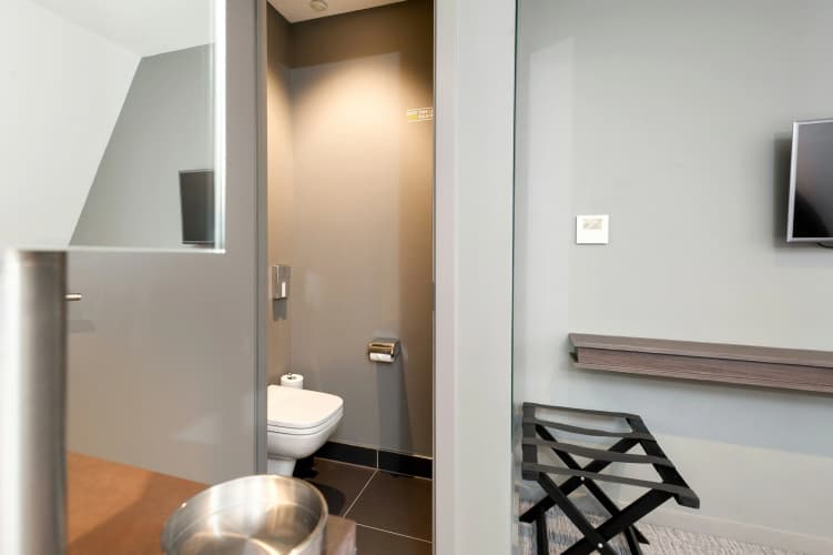 Heeton Concept Hotel - Luma Hammersmith - foto 4
