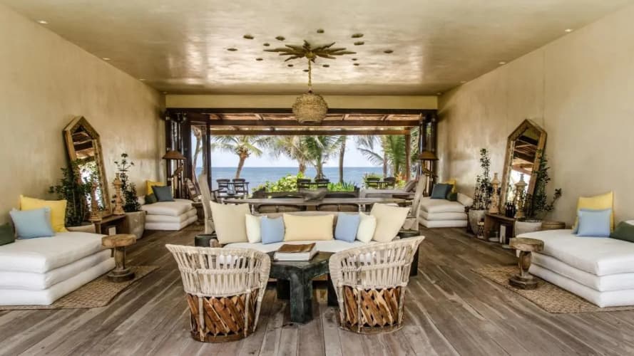 La Valise Tulum, Member of Small Luxury Hotels - foto 1