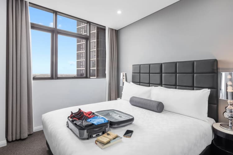 Meriton Suites Church Street, Parramatta - foto 1